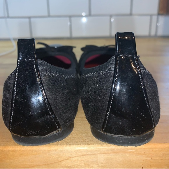 Black Flats - Picture 2 of 3